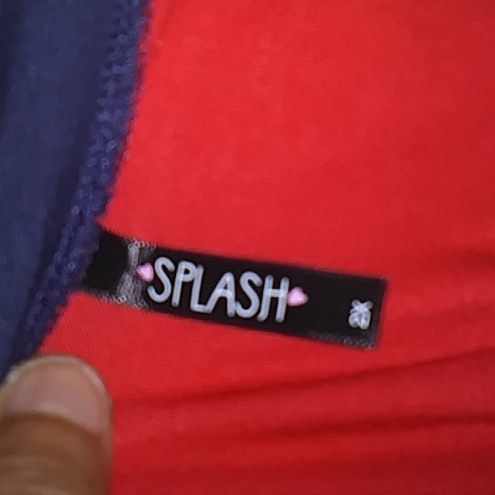 Splash shirts - Picture 3 of 4